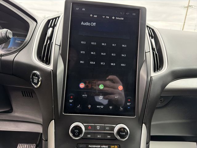 Used 2024 Ford Edge SEL image 20