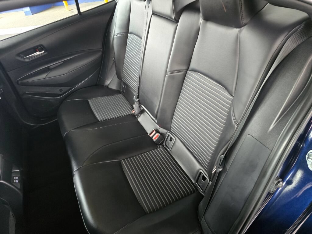 Used 2024 Toyota Corolla XSE FWD image 19