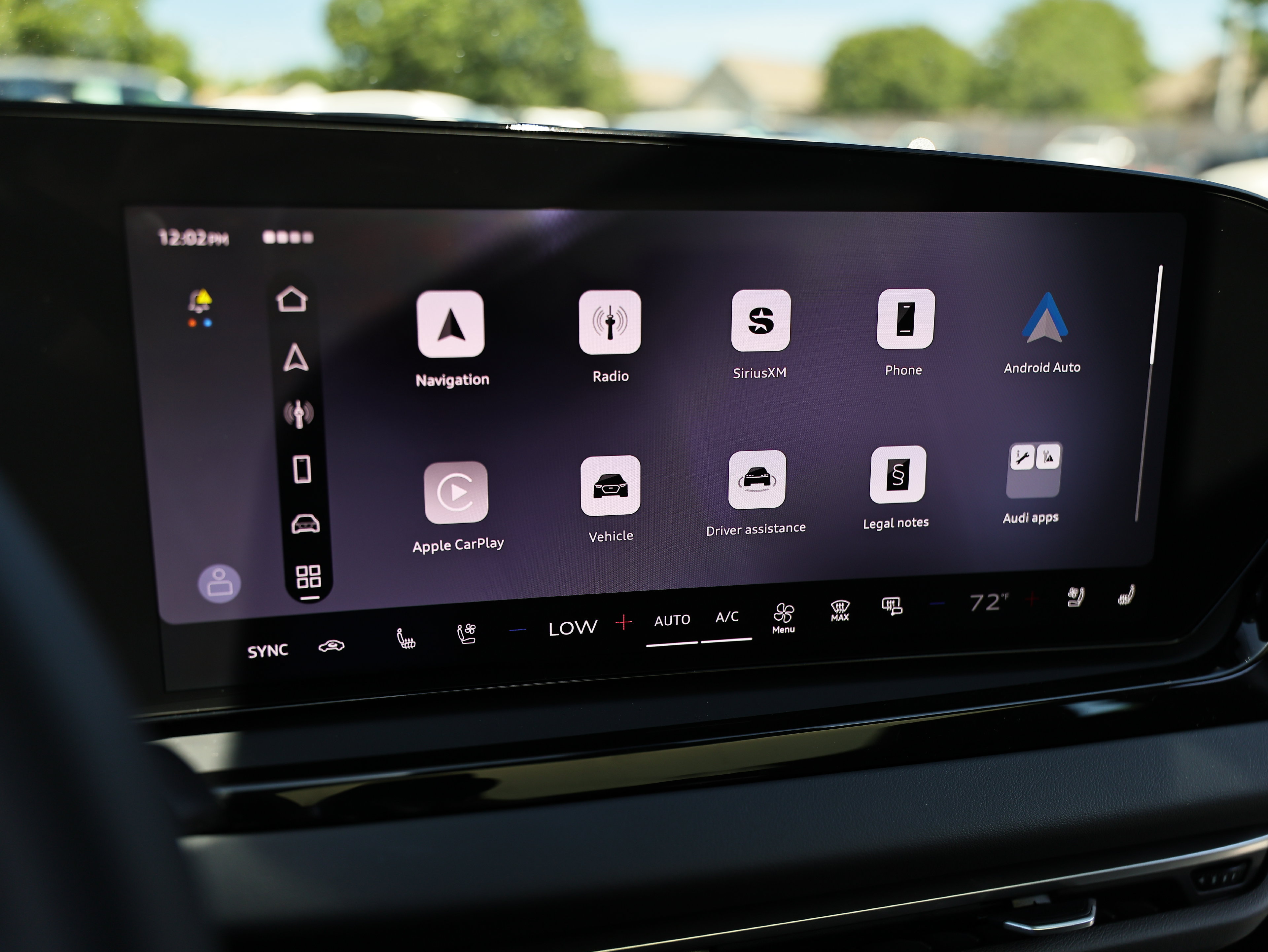 New 2026 Audi A5 Prestige AWD/4WD image 35