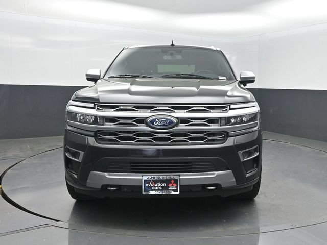 Used 2022 Ford Expedition Platinum AWD/4WD image 35