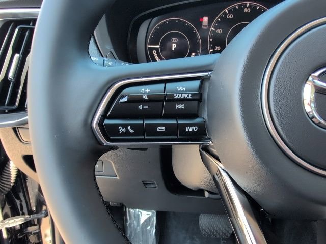 Used 2026 MAZDA CX-90 Plug-In Hybrid w/ Preferred AWD/4WD image 20