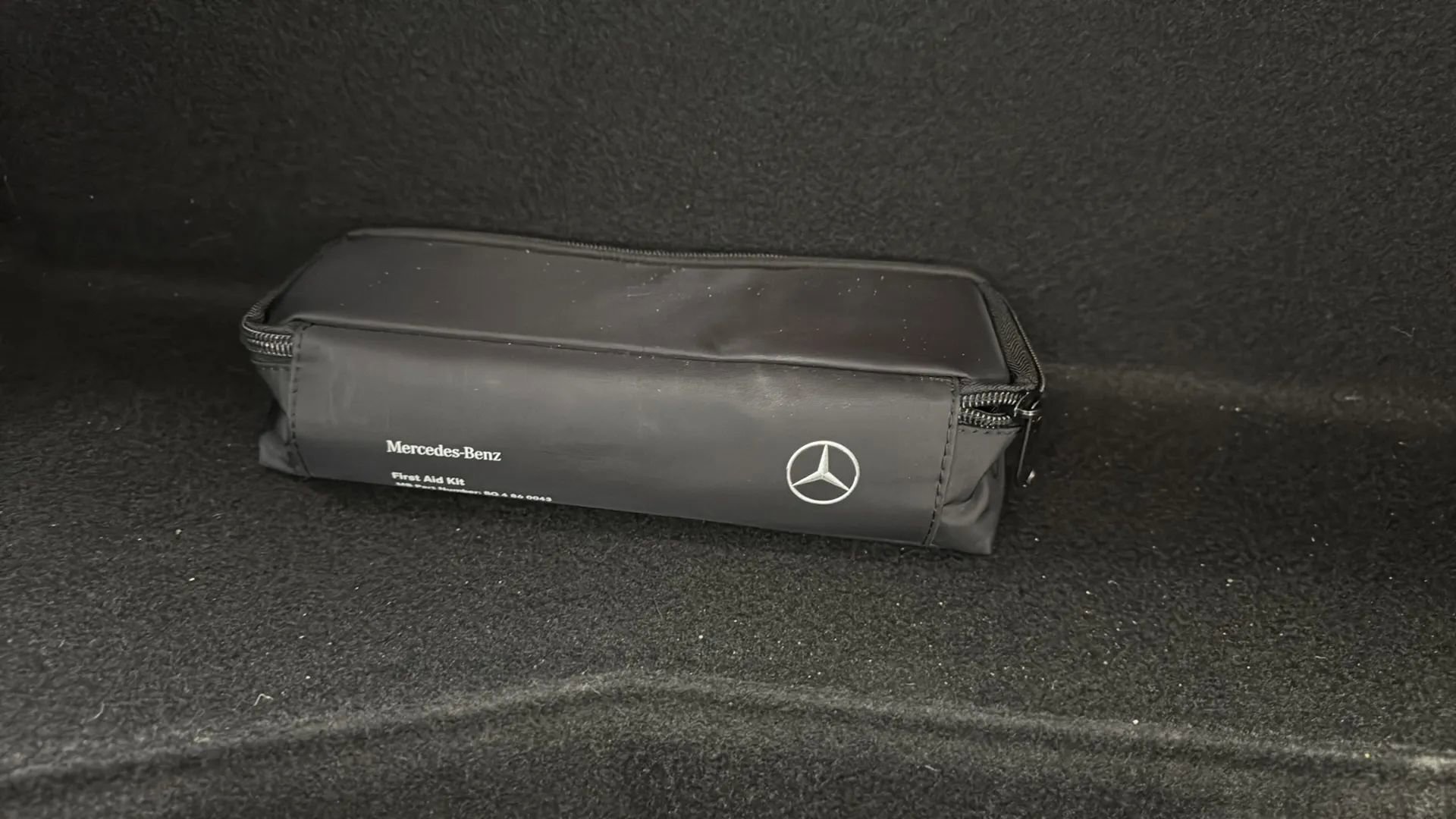 Used 2020 Mercedes-Benz SLC 300 image 48