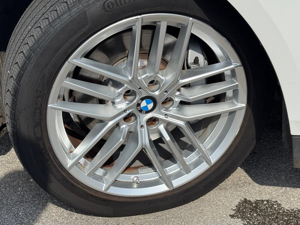 Certified 2024 BMW 530i xDrive AWD/4WD image 7