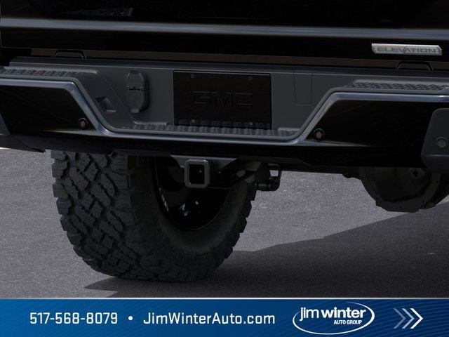 New 2026 GMC Canyon Elevation w/ Convenience Package image 14