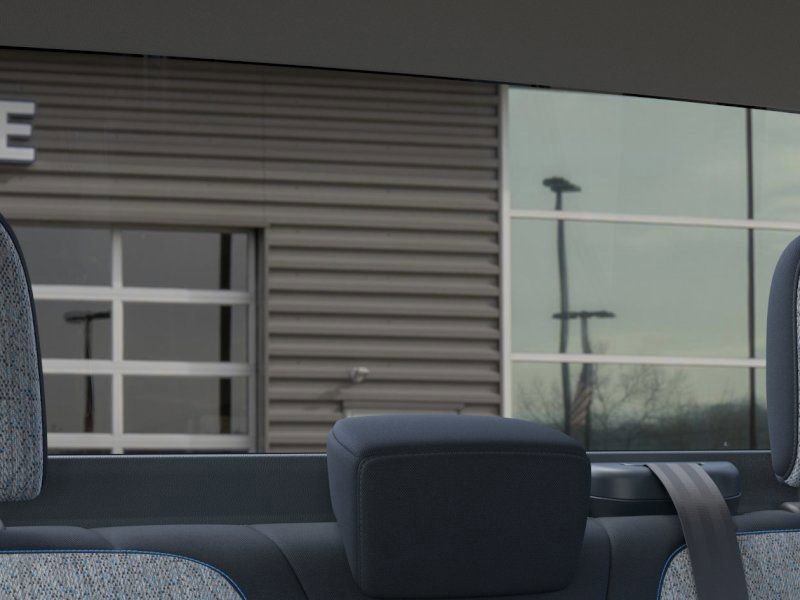 New 2026 Ford Maverick XLT image 24