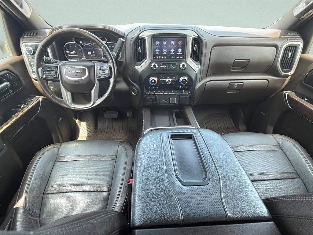 Used 2022 GMC Sierra 2500 Denali image 17