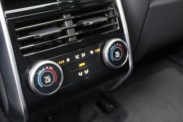 New 2026 Land Rover Range Rover SE image 21