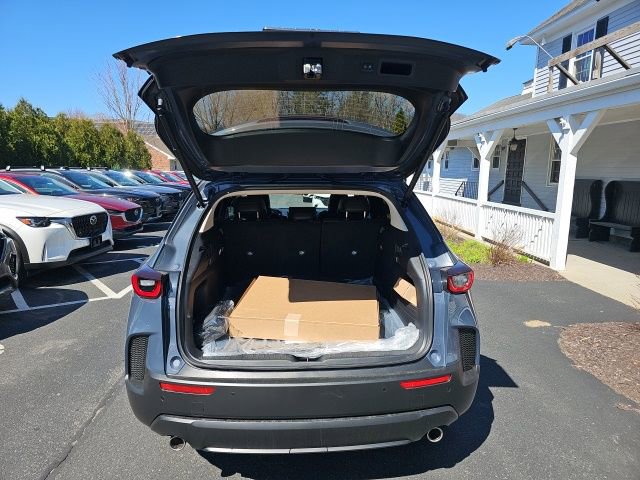 New 2026 MAZDA CX-50 2.5 Hybrid w/ Weather Package AWD/4WD image 14