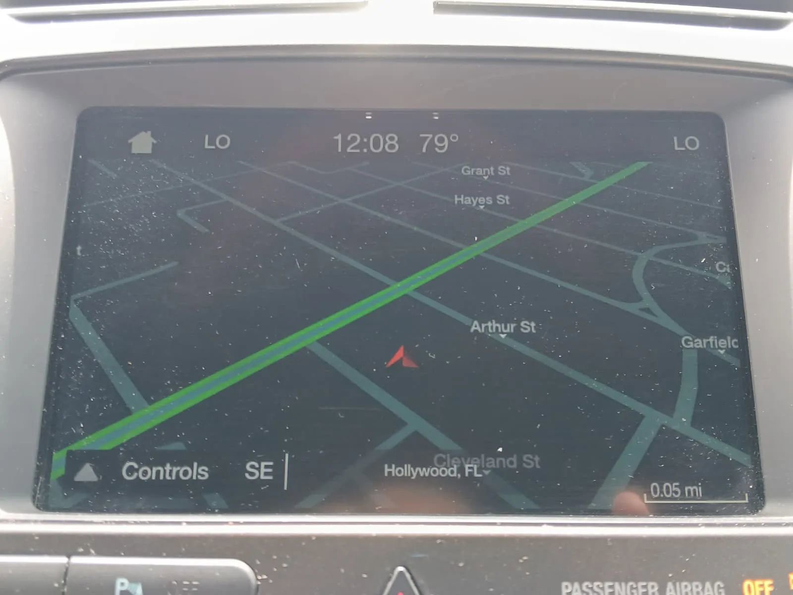 Used 2018 Ford Explorer Limited FWD image 12