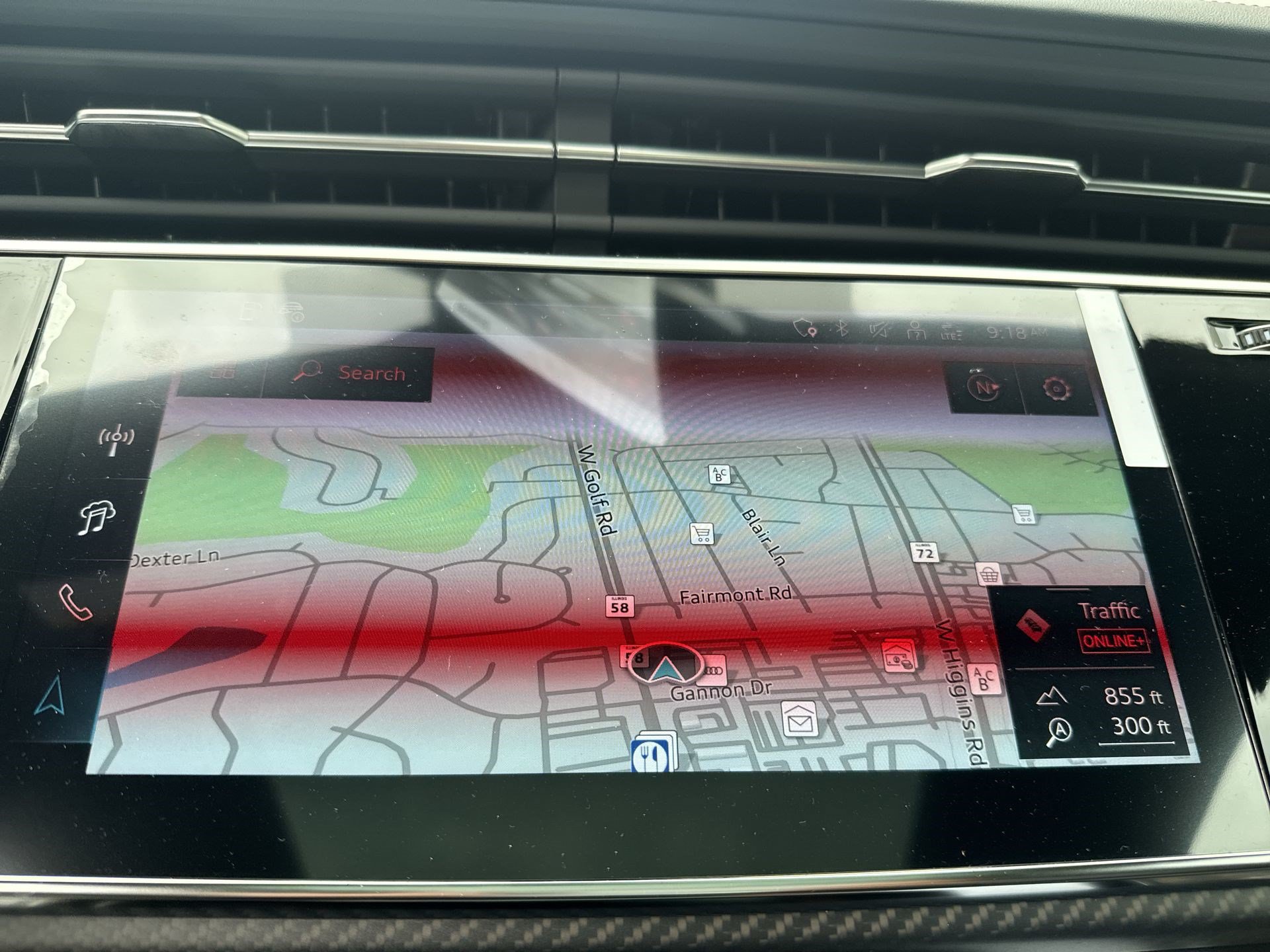 New 2026 Audi SQ8 Prestige AWD/4WD image 4