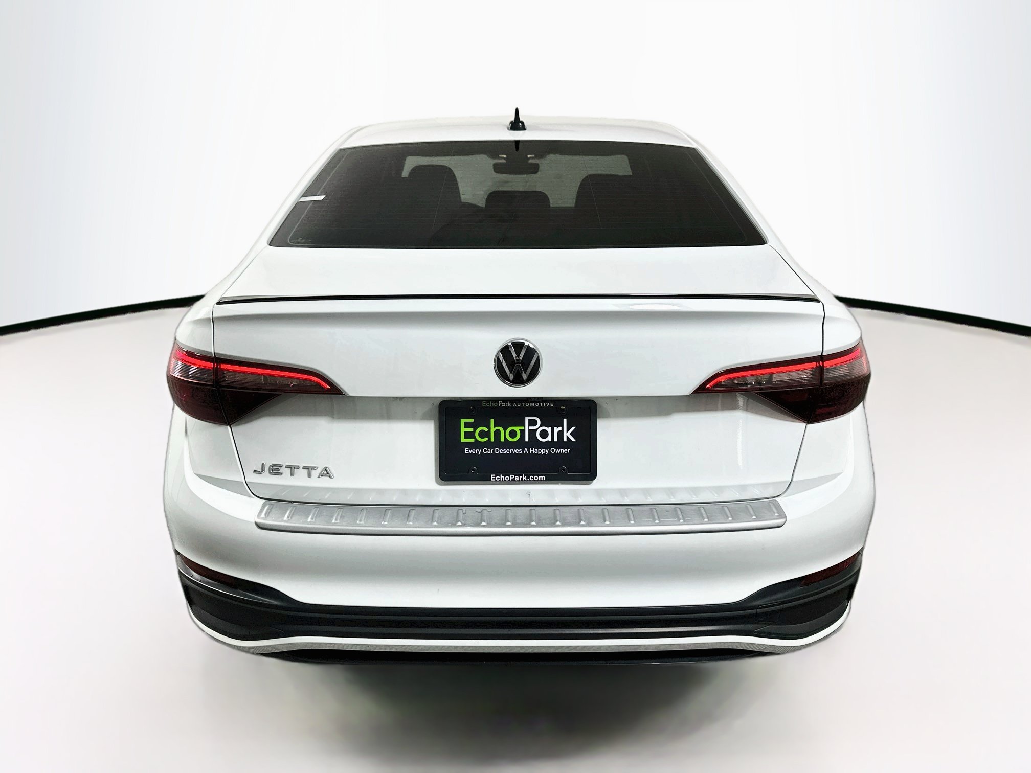 Used 2023 Volkswagen Jetta S w/ IQ.Drive Package FWD image 7