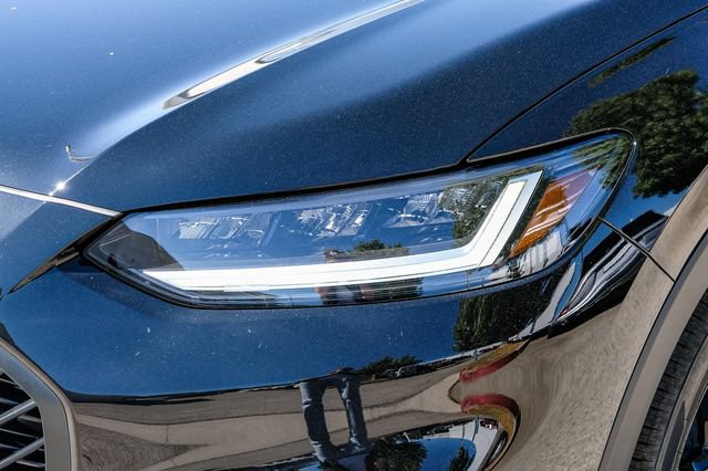 New 2025 Honda HR-V Sport image 12