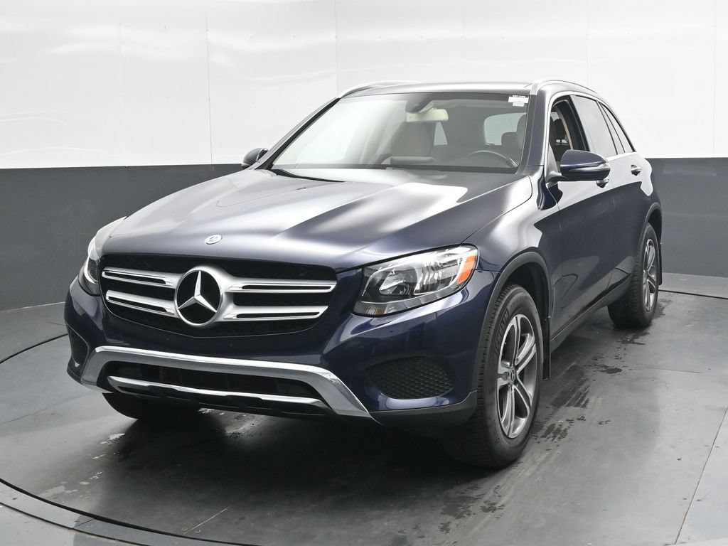 Used 2019 Mercedes-Benz GLC 300 4MATIC image 6