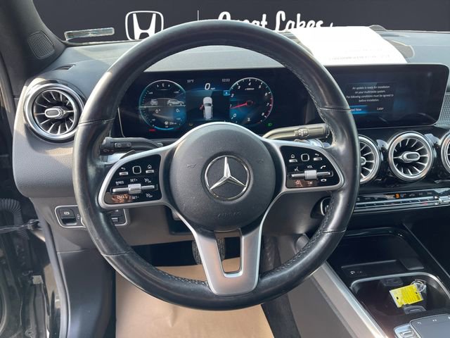 Used 2020 Mercedes-Benz GLB 250 4MATIC image 12