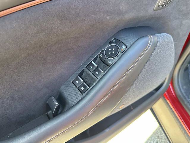 Certified 2021 Ford Mustang Mach-E GT image 16