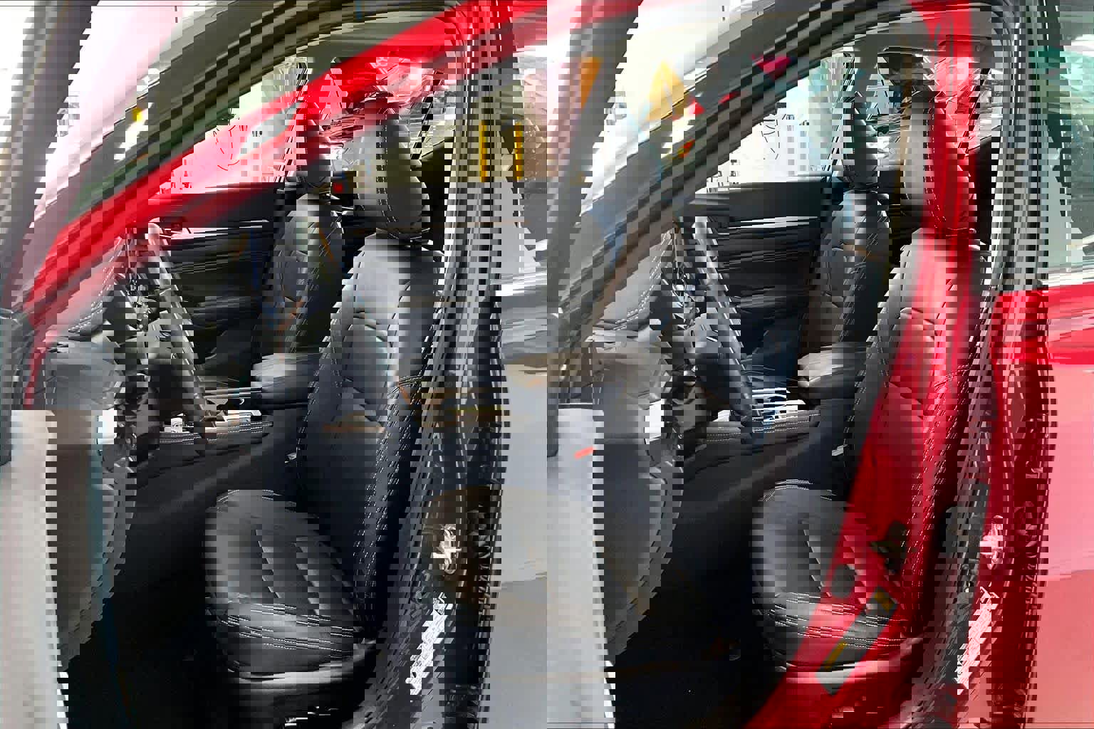 Used 2023 Nissan Altima 2.5 SL image 9