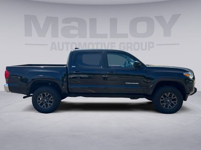 Used 2023 Toyota Tacoma SR5 AWD/4WD image 6