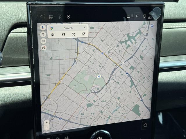New 2026 GMC Terrain Elevation w/ Technology Package II FWD image 11