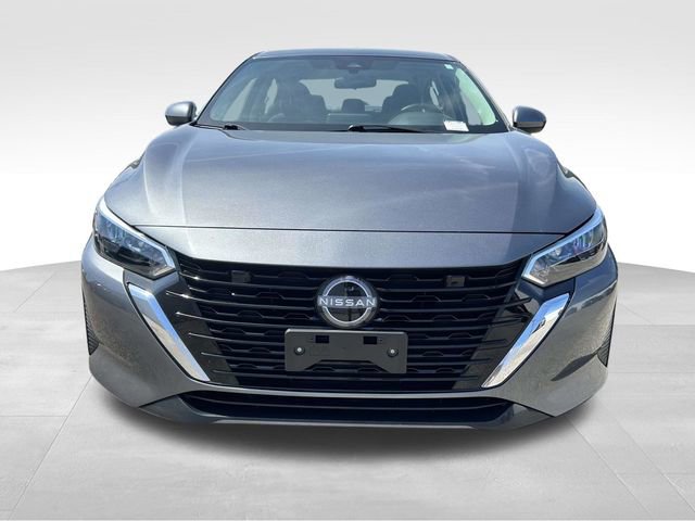 Used 2025 Nissan Sentra SV FWD image 6