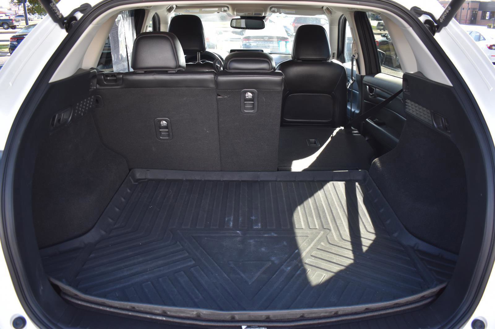 Used 2022 MAZDA CX-5 AWD 2.5 S w/ Preferred Package image 20