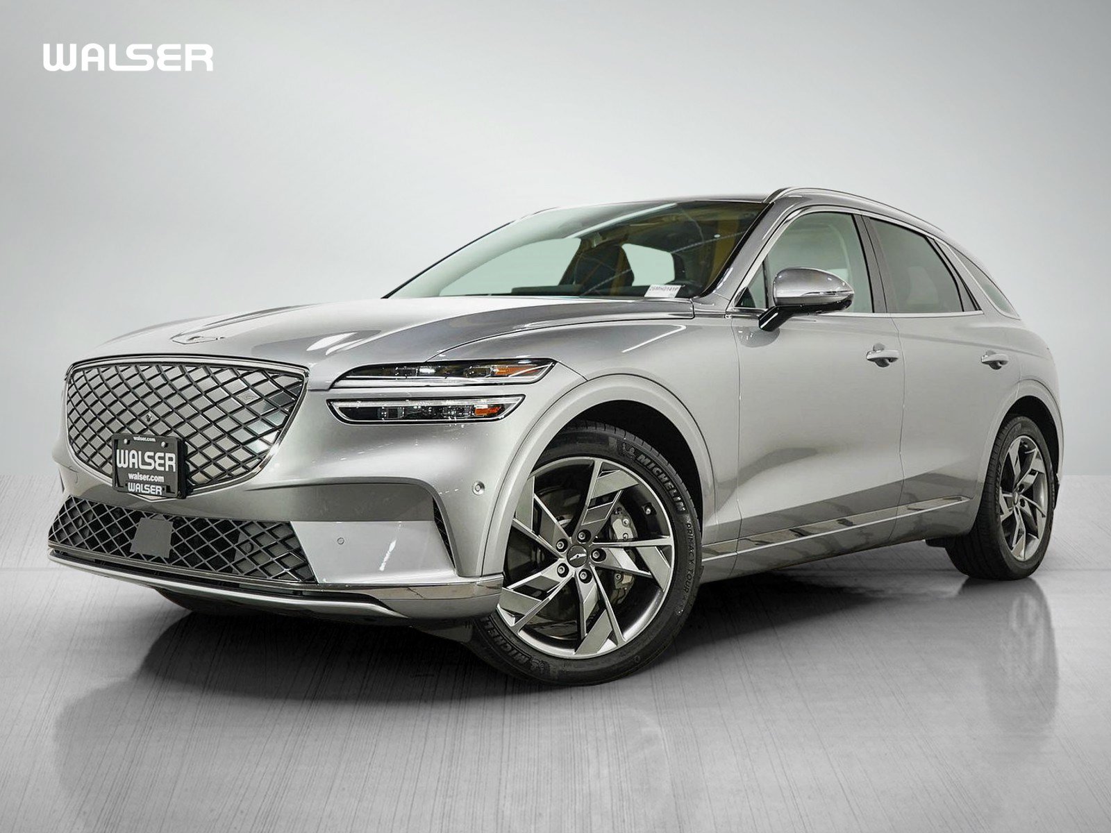 Used 2023 Genesis Electrified GV70 AWD/4WD image 1