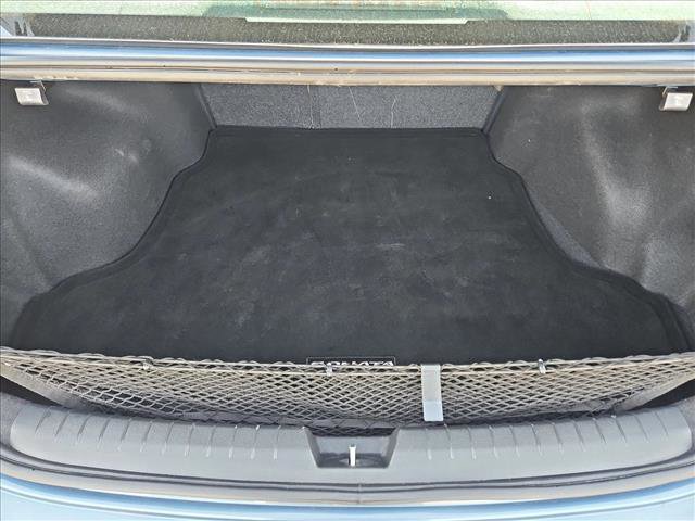 Used 2017 Hyundai Sonata Limited w/ Tech Package 03 image 6