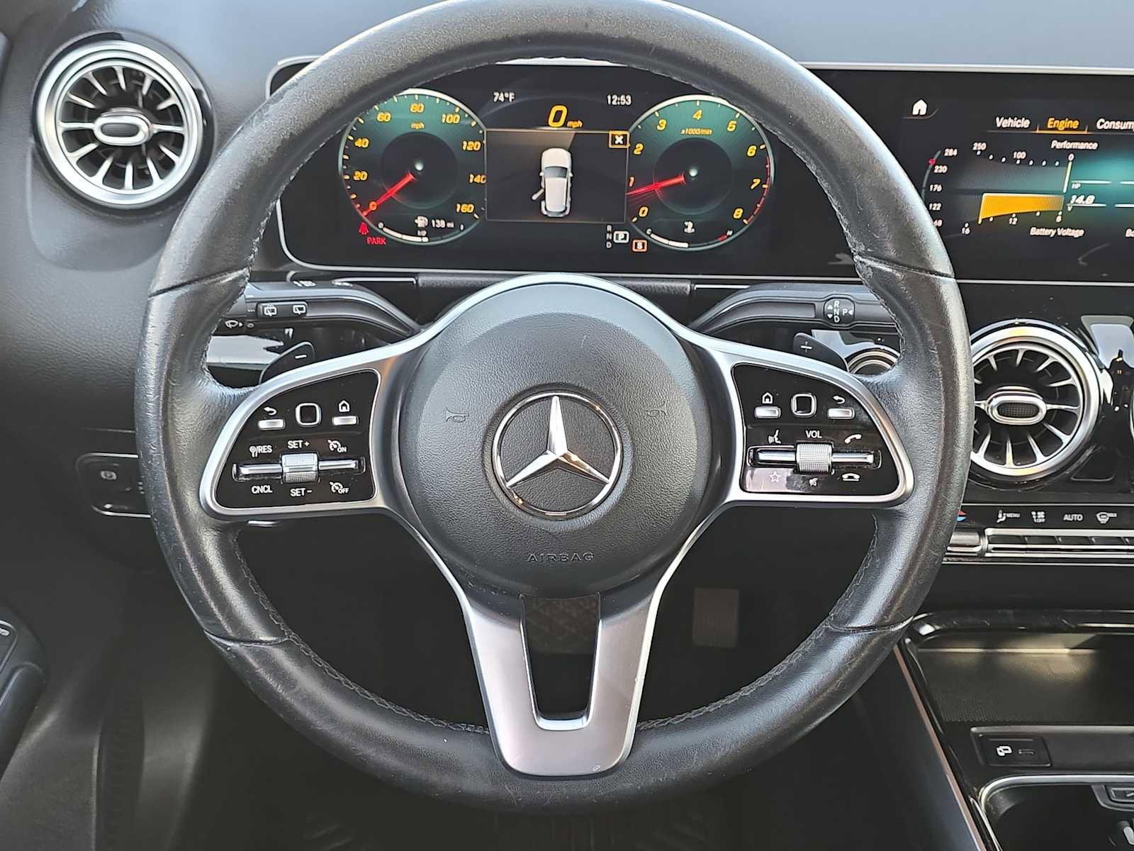 Used 2021 Mercedes-Benz GLA 250 GLA 250 w/ Premium Package image 18