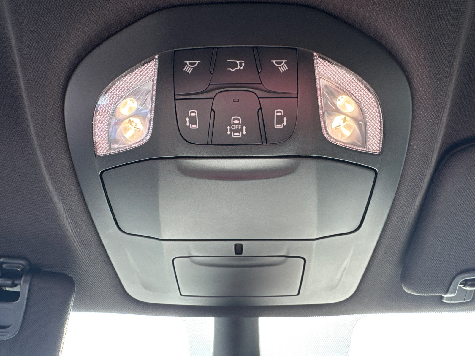 New 2026 Chrysler Pacifica Select w/ S Appearance Package FWD image 10