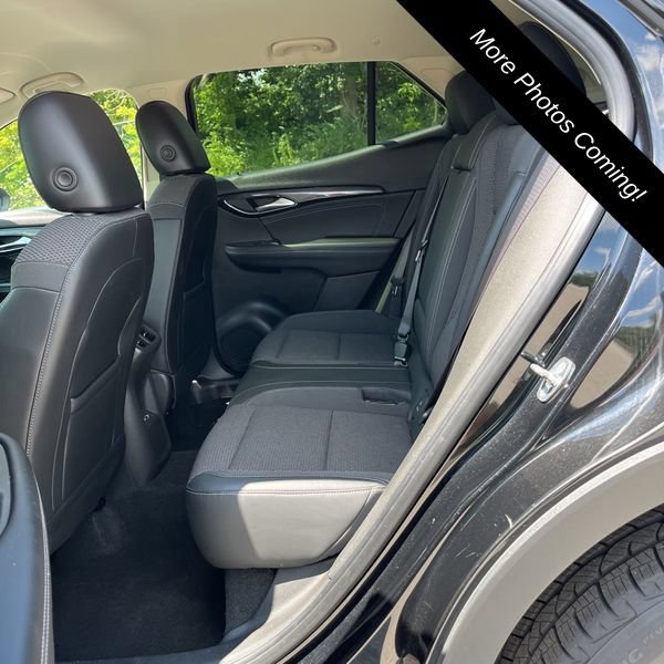 Used 2022 Buick Envision Preferred FWD image 9