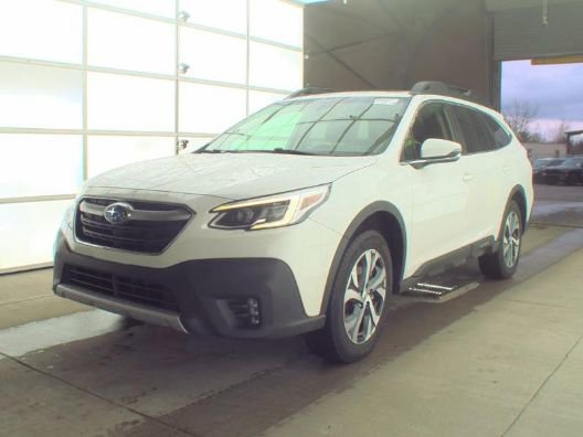 Used 2022 Subaru Outback Limited