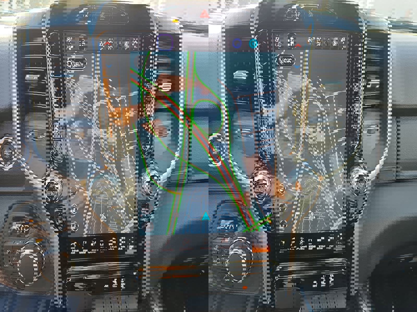 Used 2025 RAM 1500 Big Horn image 25