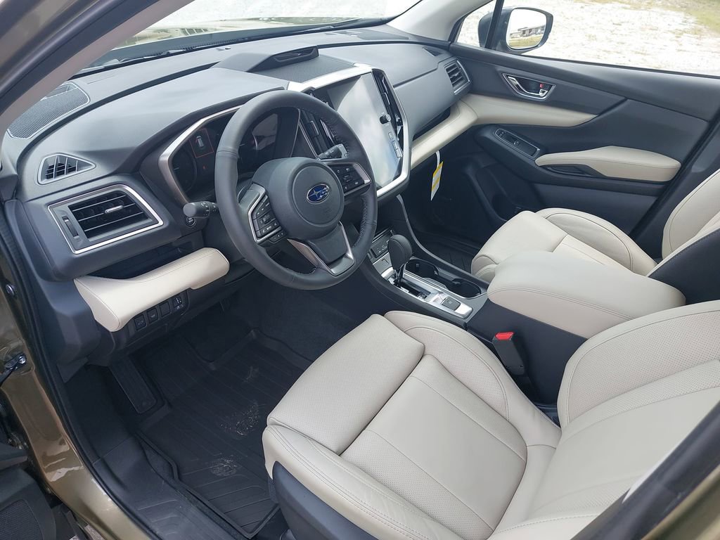 New 2026 Subaru Ascent Limited AWD/4WD image 13