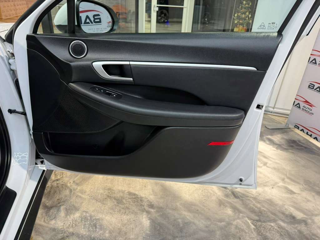 Used 2026 Hyundai Sonata Blue image 48