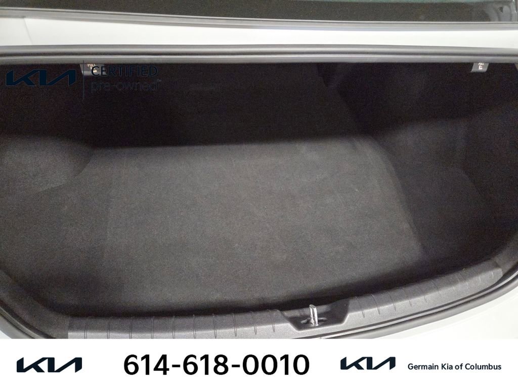 Certified 2023 Kia K5 GT-Line image 21