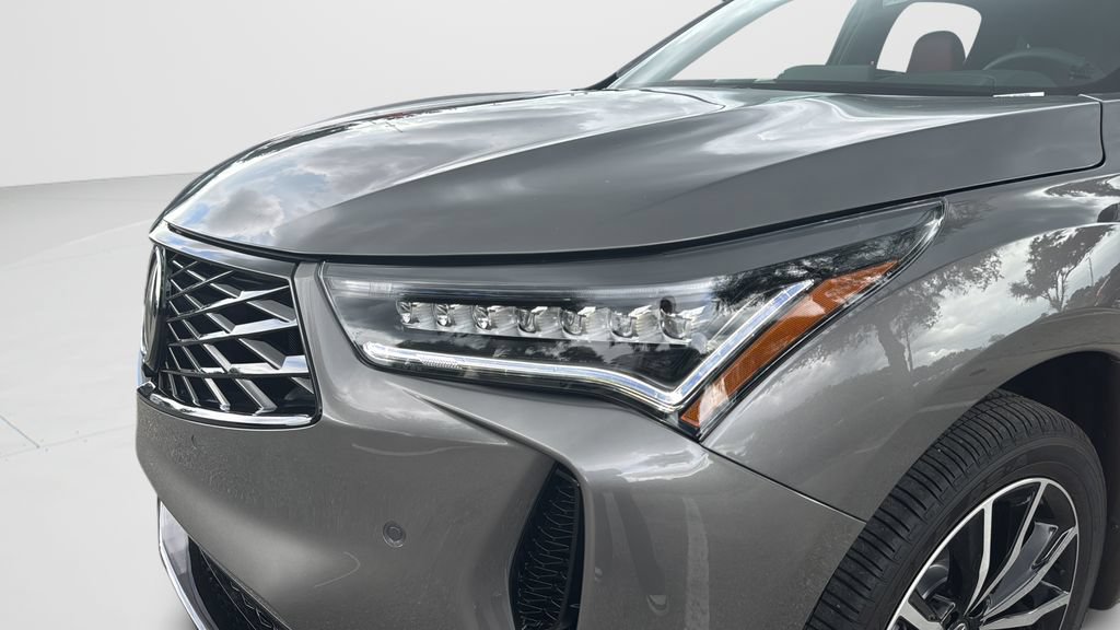 New 2026 Acura RDX w/ Advance Package AWD/4WD image 26