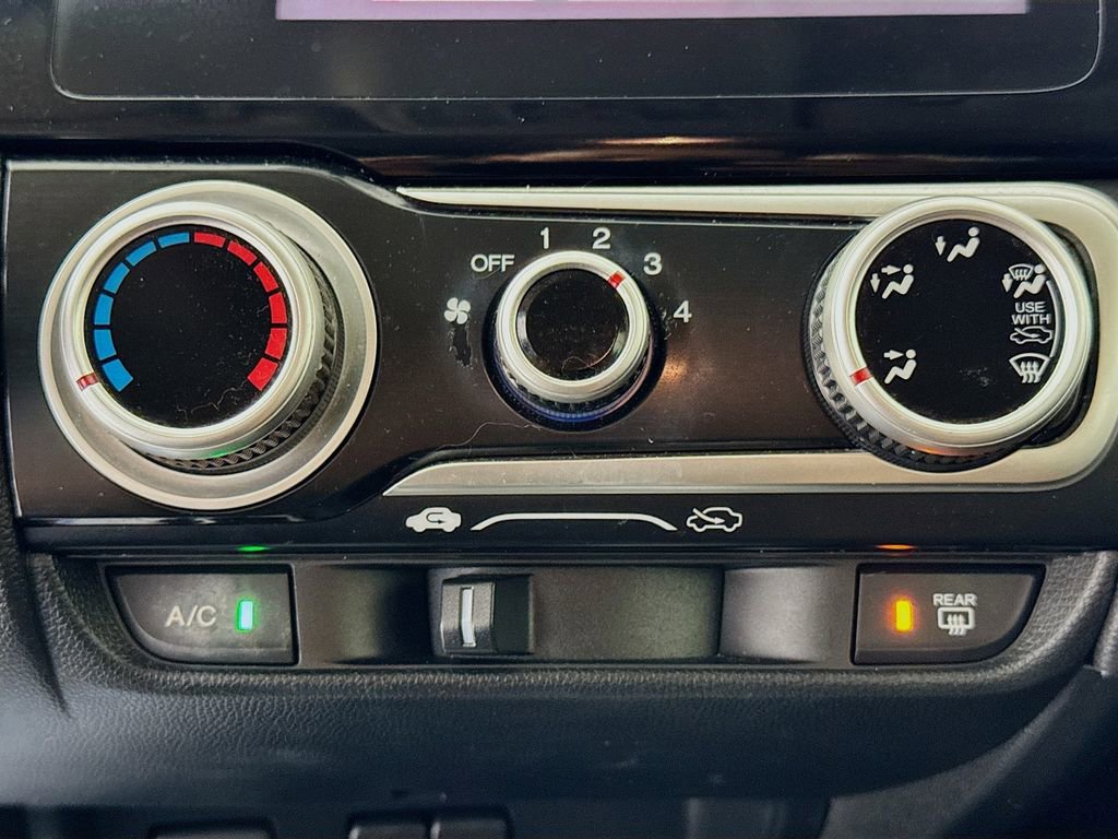 Used 2015 Honda Fit image 20