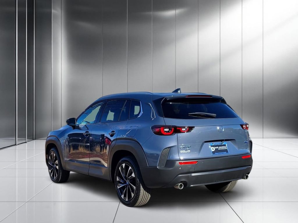 Used 2026 MAZDA CX-50 2.5 Hybrid w/ Cargo Package image 26