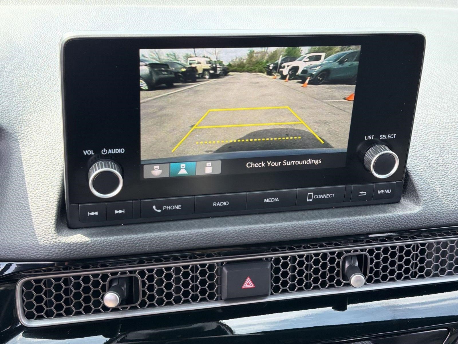 Used 2024 Honda Civic Sport image 22