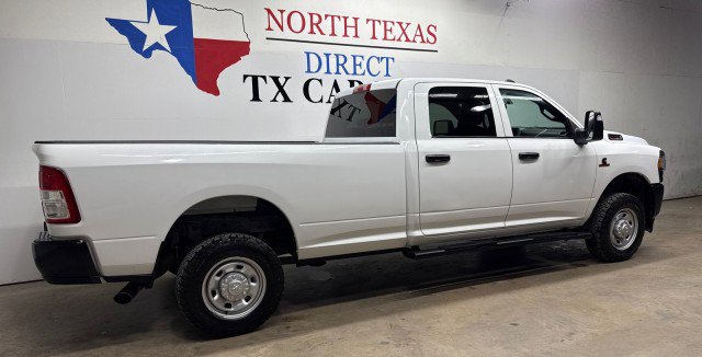 Used 2024 RAM 2500 Tradesman AWD/4WD image 11