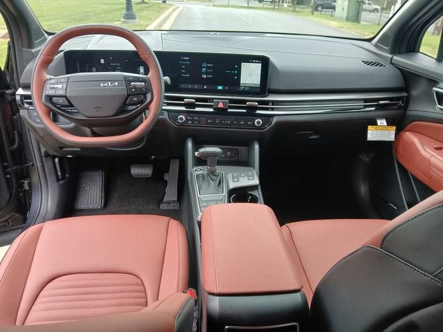 New 2026 Kia Sportage SX AWD/4WD image 44