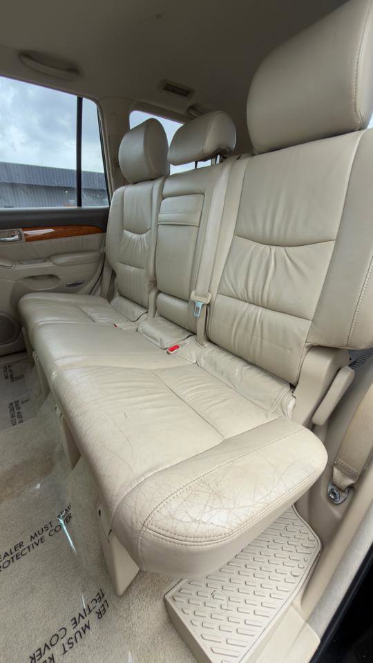 Used 2005 Lexus GX 470 AWD/4WD image 42