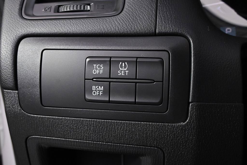 Used 2015 MAZDA CX-5 Grand Touring image 24