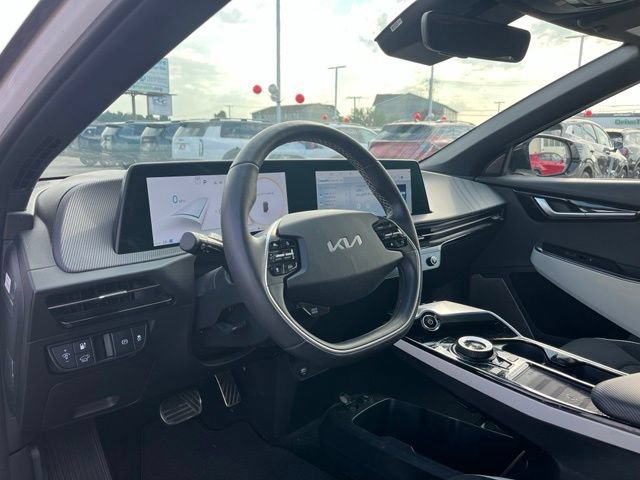 Certified 2024 Kia EV6 GT-Line AWD/4WD image 20
