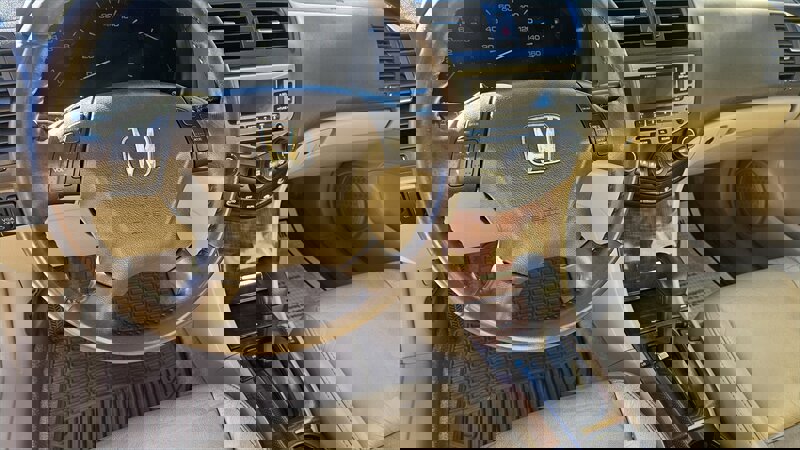 Used 2006 Honda Accord EX image 6