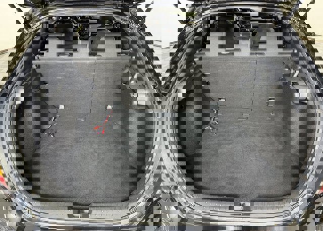 Used 2018 Honda Civic Sport image 7