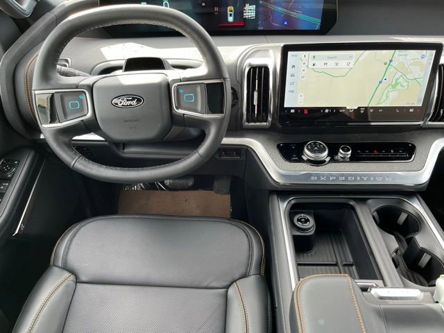 New 2026 Ford Expedition Tremor image 16