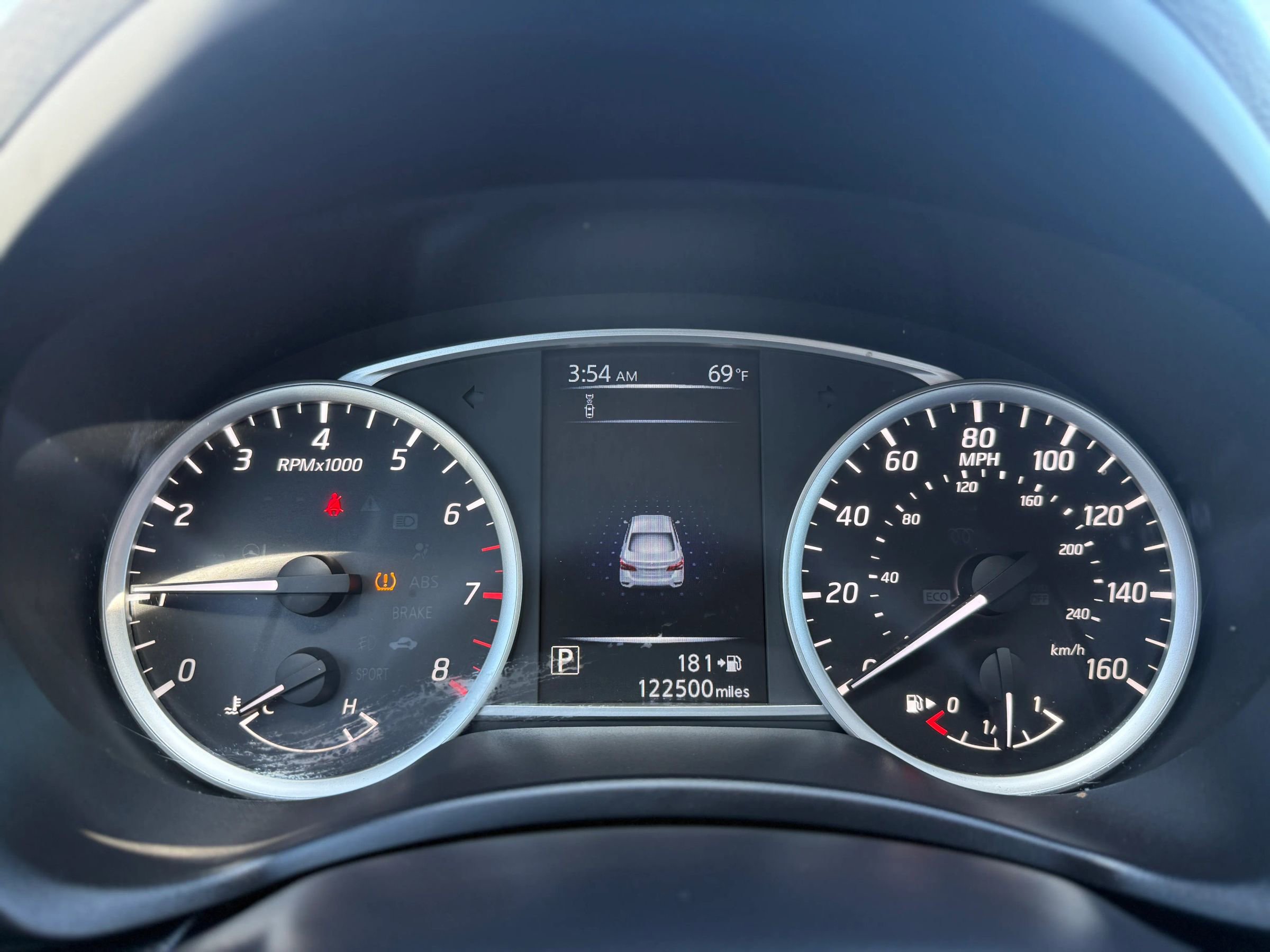 Used 2018 Nissan Sentra S FWD image 18