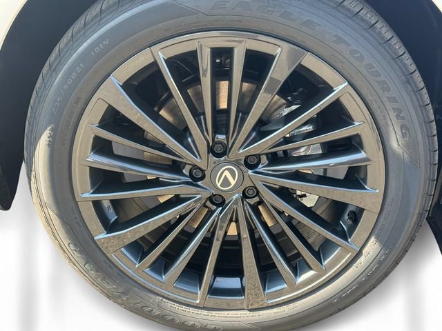 New 2026 Lexus RX 350 Premium AWD/4WD image 12