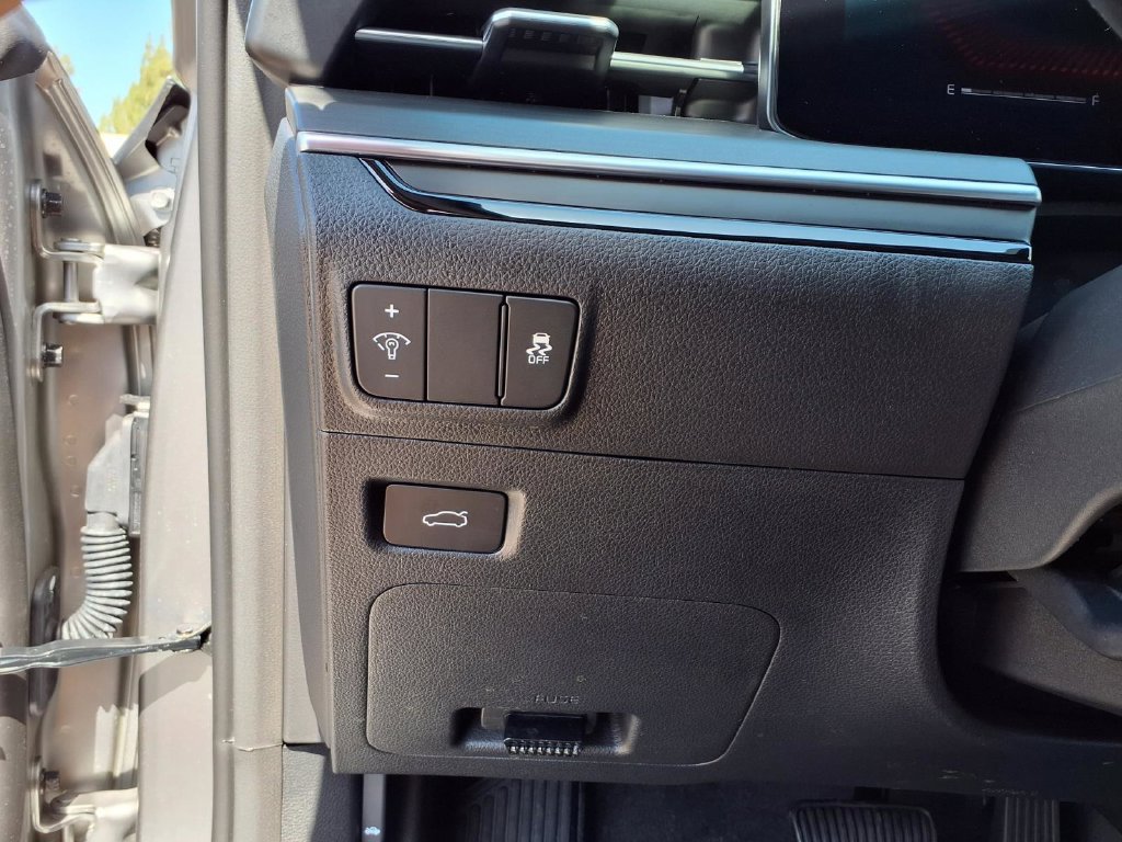 Used 2026 Kia K5 GT-Line FWD image 16