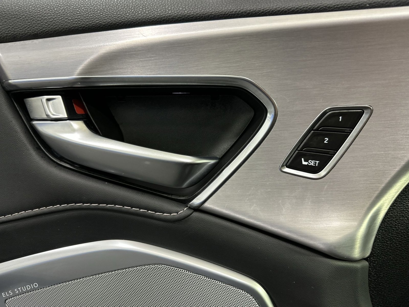 Used 2023 Acura RDX w/ Technology Package image 14